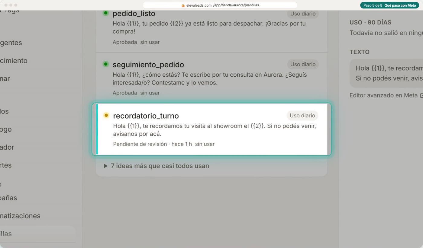 Qué pasa con Meta